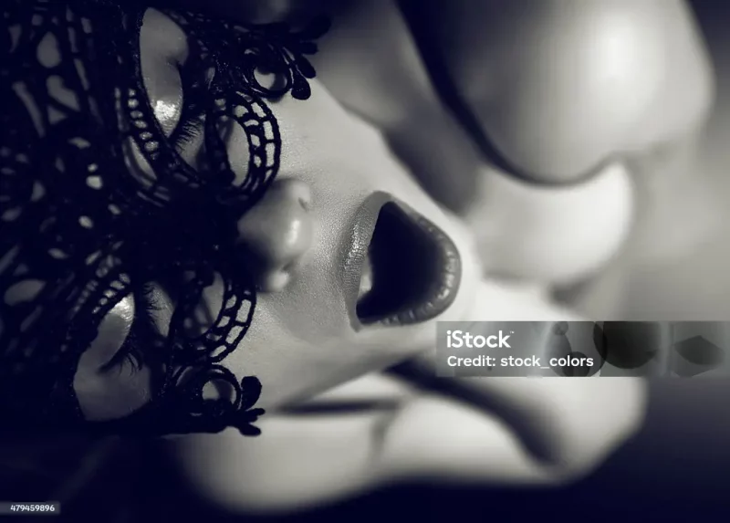 Chica Trance Music