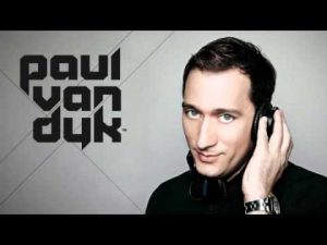 855 VONYC Sessions Paul van Dyk