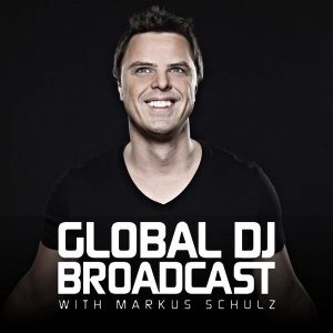 Global DJ Broadcast, Markus Schulz + Davey Asprey