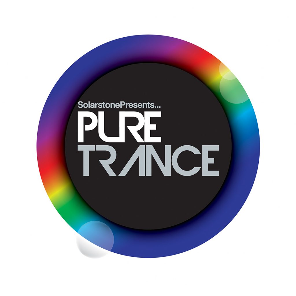 Solarstone Pure Trance Radio Episode