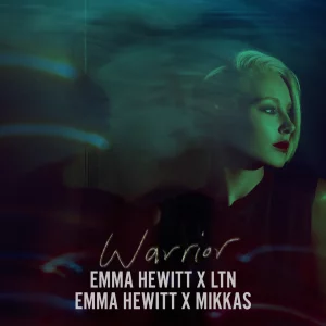 Emma Hewitt – Warrior (Official Music Video)