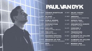 Paul van Dyk’s OFF THE RECORD – playlist by Paul van Dyk | Spotify