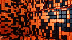 Push – Universal Nation (Charlotte de Witte Rework)