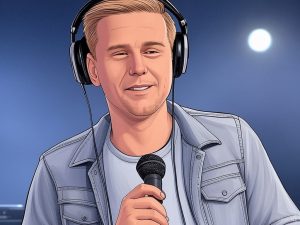 A State of Trance 1213 Armin van Buuren