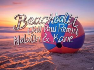 Beachball (Tall Paul Remix) · Nalin & Kane