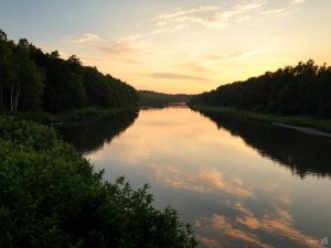 Bedrock – Heaven Scent (Nuevos Remix)