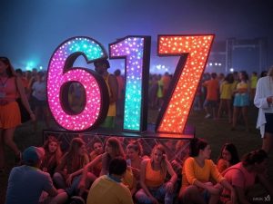 Group Therapy 617 Above + Beyond + Julian Gray