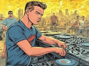 Planet Perfecto 746 Paul Oakenfold