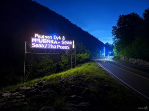 Paul van Dyk + FUENKA – Seven Seas / The Poem