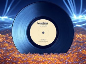 Synaesthesia (En-Motion Remix) · The Thrillseekers