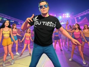 CLUBLIFE Tiësto 937