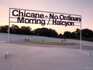 Chicane – No Ordinary Morning / Halcyon