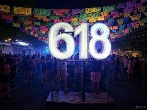 Group Therapy 618 Above + Beyond + GVN