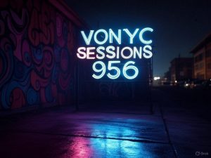 Paul van Dyk VONYC Sessions 956