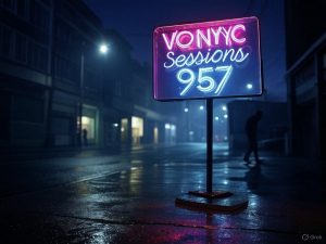Paul van Dyk VONYC Sessions 957
