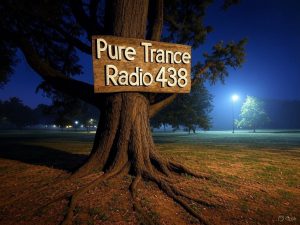 Solarstone Pure Trance Radio 438