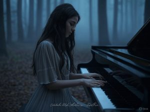 Sarah McLachlan – Fallen