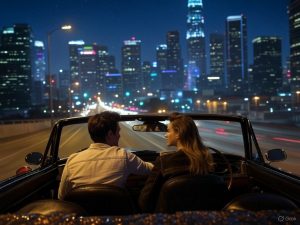 anamē – Anywhere (Fehrplay Remix)