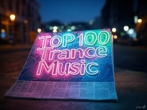 100 Artistas de Música Trance