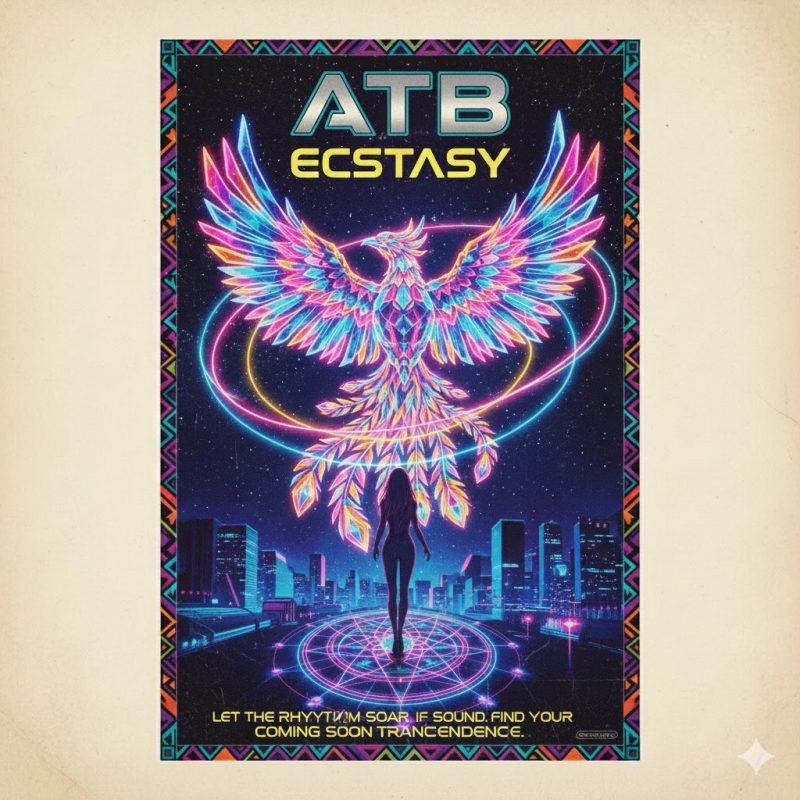 ATB - Ecstasy