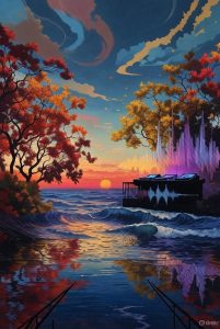 Markus Schulz – The Long Weekend Mix