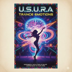 U.S.U.R.A. – Trance Emotions
